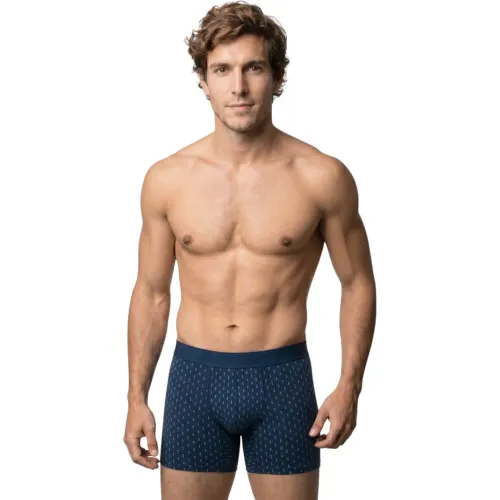Kayser Boxer Hombre Largo Algodon