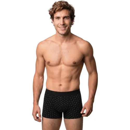 Kayser Boxer Hombre Largo Algodon