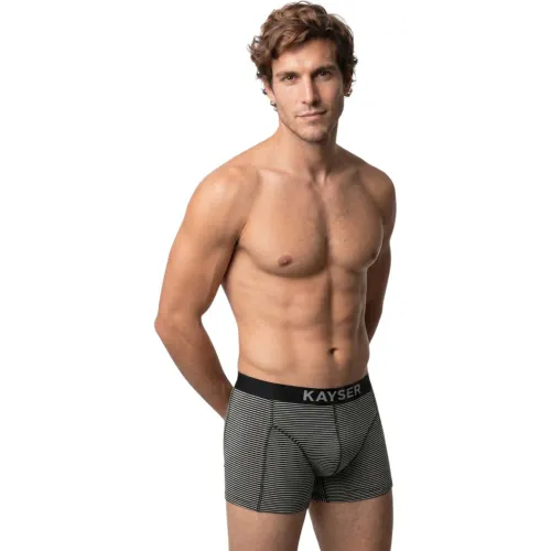 Kayser Boxer Hombre Algodon