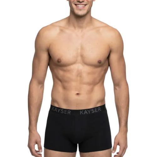Kayser Boxer Hombre Corto Algodon