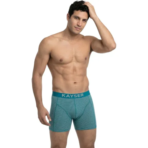 Kayser Boxer Hombre Algodon