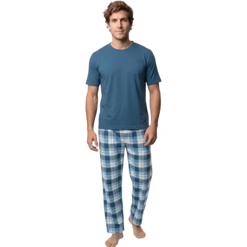Kayser Pijama Hombre Pantalon Algodon