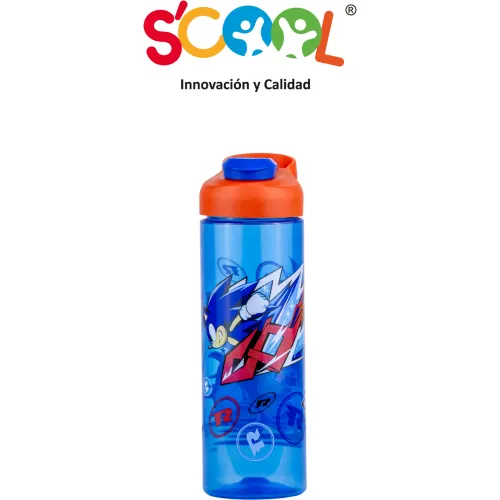 SONIC Tomatodo Sin Caña 560ml Scool