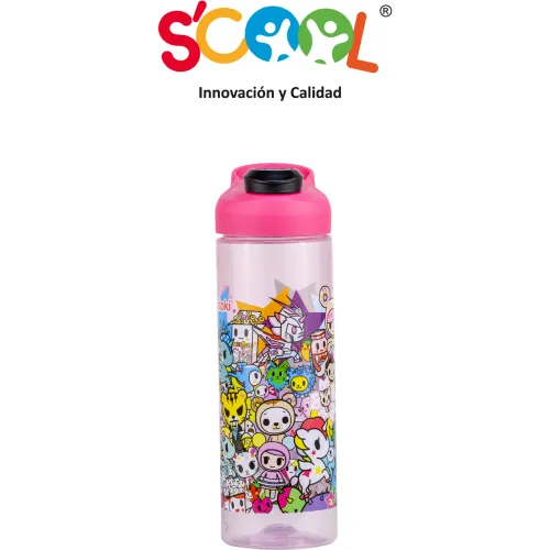 Scool Tomatodo Sin Caña 560ml Scool