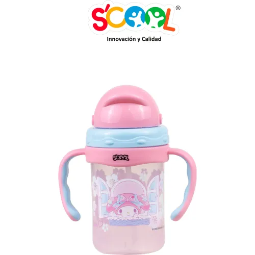My Melody Tomatodo Infantil 300ml Scool