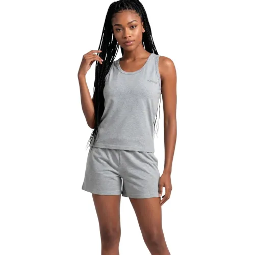 Kayser Pijama Mujer Short Algodon