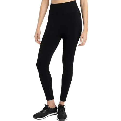 Kayser Legging Mujer Larga Poliamida