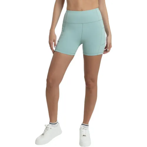 Kayser Bike Legging Mujer Corta Poliester