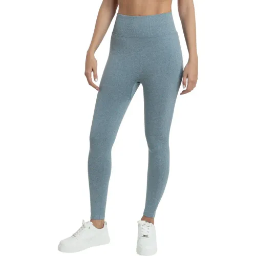 Kayser Legging Mujer Larga Poliamida