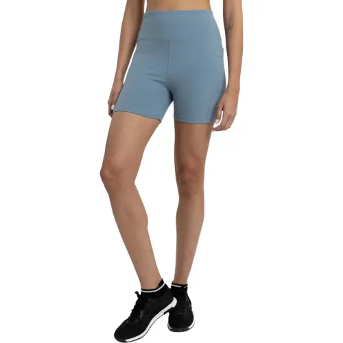 Kayser Bike Legging Mujer Corta Poliester