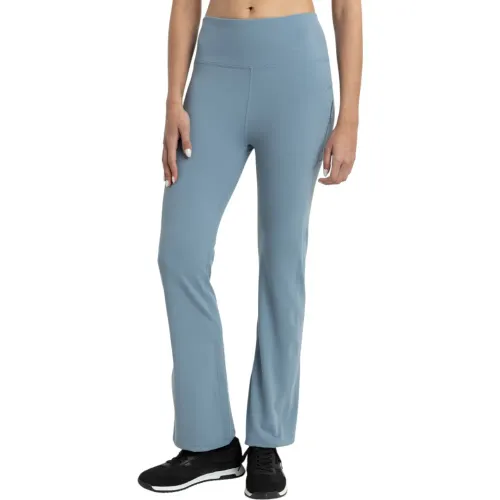 Kayser Legging Mujer Larga Poliester