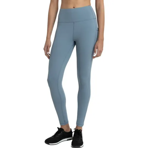 Kayser Legging Mujer Larga Poliester