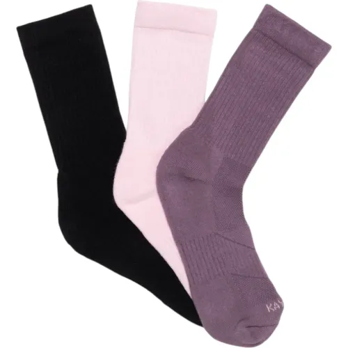 Kayser Tripack Medias Mujer Calce Medio