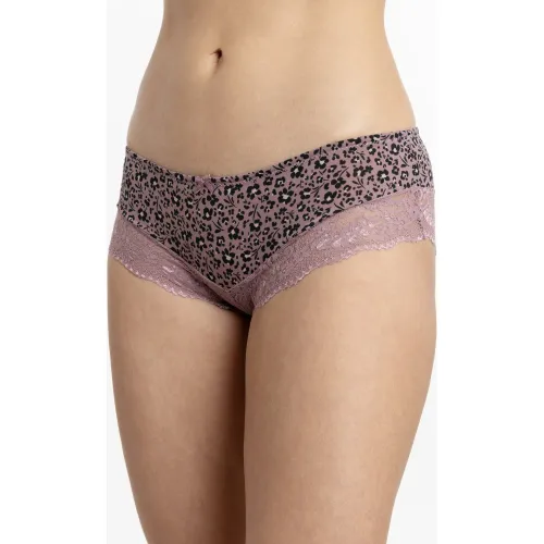 Kayser Calzon Mujer Pantaleta Microfibra