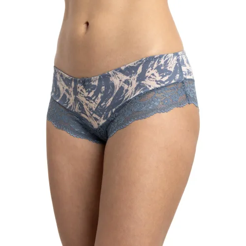 Kayser Calzon Mujer Pantaleta Microfibra
