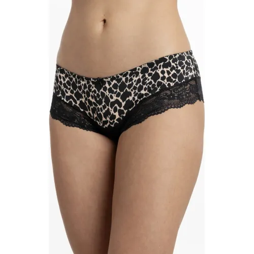 Kayser Calzon Mujer Pantaleta Microfibra