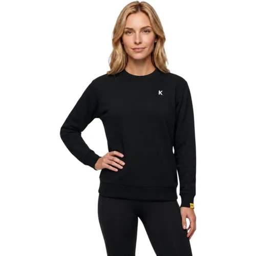 Kayser Polo Deportivo Mujer Manga Larga