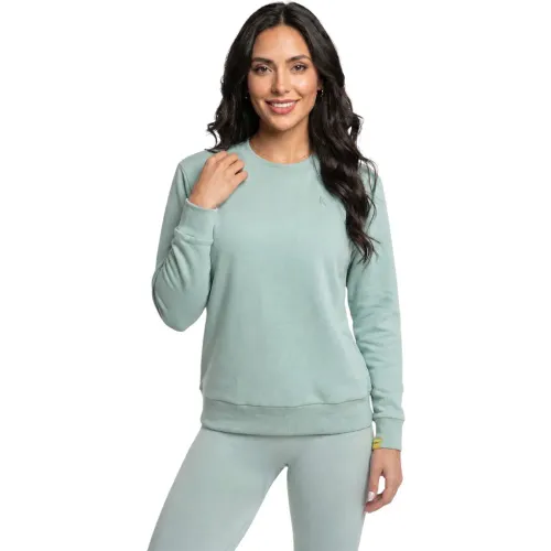 Kayser Polo Deportivo Mujer Manga Larga