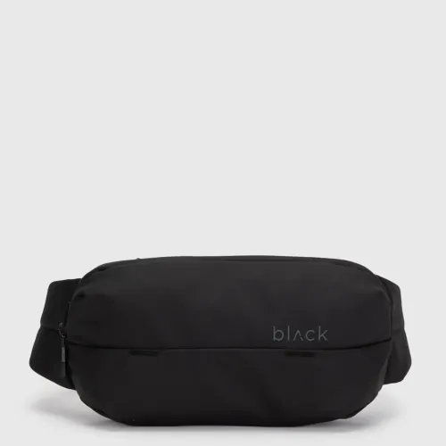 BLACK BAGS Canguro Banano Hombre Sublime