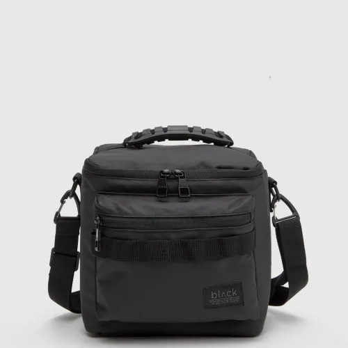 BLACK BAGS Lonchera Hombre Collins