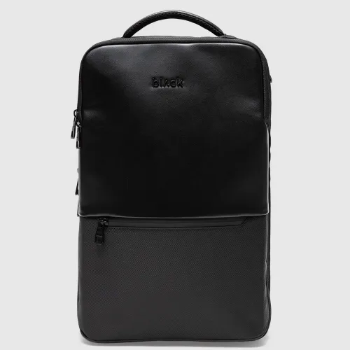 BLACK BAGS Mochila Hombre Big Boss