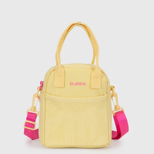 BUBBA BAGS Lonchera Mujer Bubbita