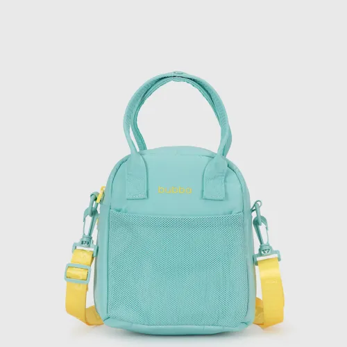 BUBBA BAGS Lonchera Mujer Bubbita