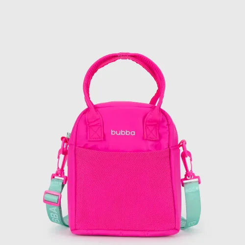 BUBBA BAGS Lonchera Mujer Bubbita
