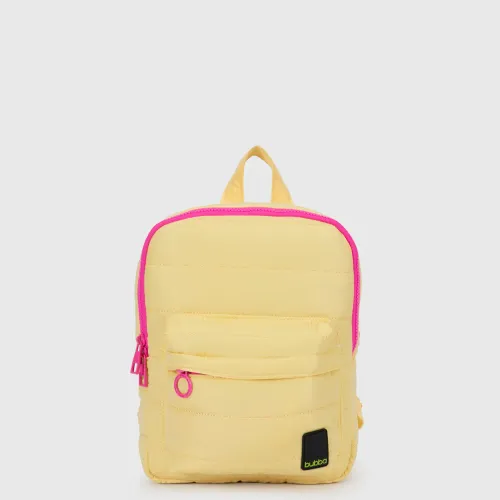 BUBBA BAGS Mochila Mujer Bubbita Mini