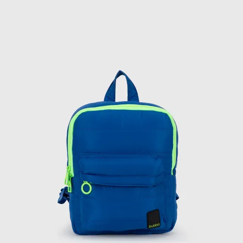 BUBBA BAGS Mochila Mujer Bubbita Mini