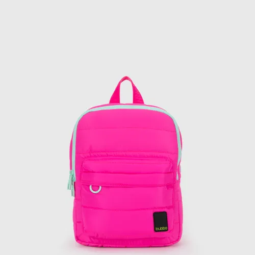 BUBBA BAGS Mochila Mujer Bubbita Mini