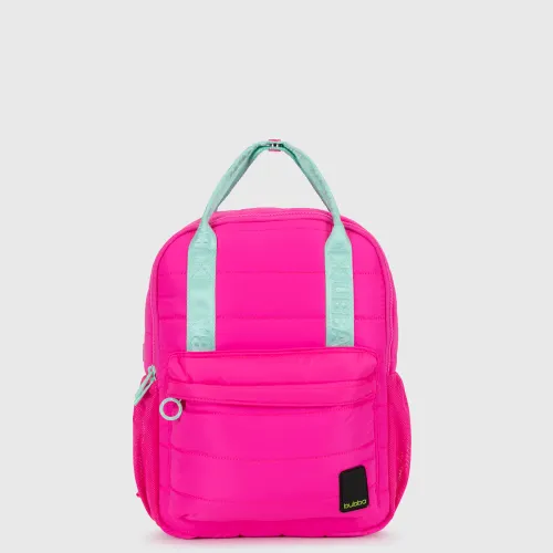 BUBBA BAGS Mochila Mujer Bubbita Regular