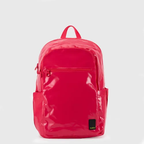 BUBBA BAGS Mochila Laptop Viajera Mujer Ripstop