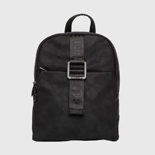 BUBBA BAGS Mochila Mujer Suede Glam