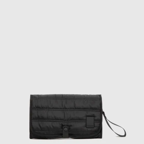 BUBBA BAGS Mudador Mujer Maternal Black