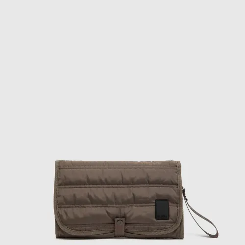 BUBBA BAGS Mudador Mujer Maternal Black
