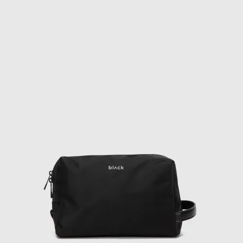 BLACK BAGS Neceser Mujer Brooklyn