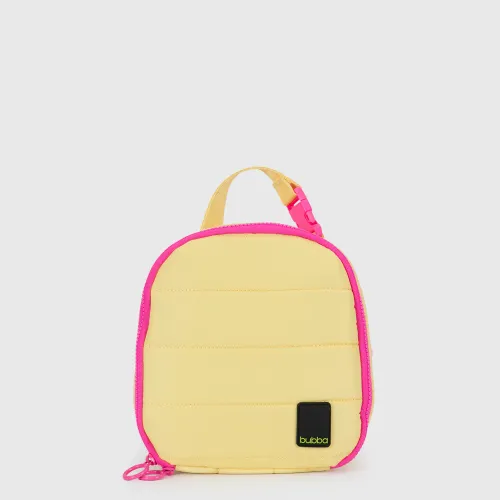 BUBBA BAGS Lonchera Mujer Bubbita