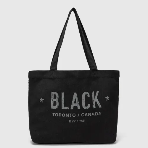 BLACK BAGS Tote Mujer Star