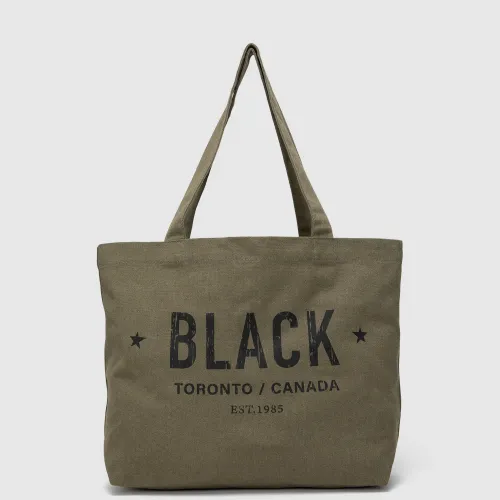 BLACK BAGS Tote Mujer Star