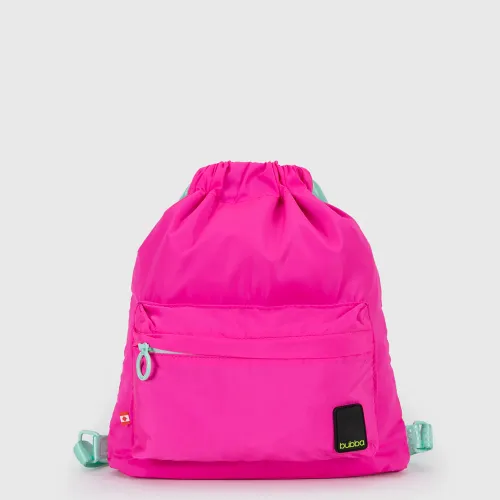 BUBBA BAGS Bolso Mujer Webbing Bubbita