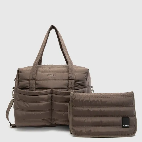 BUBBA BAGS Tote Mujer Maternal