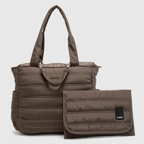 BUBBA BAGS Tote Mujer Maternal Mini