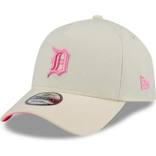 NEW ERA Gorra Urbana Unisex Detroit Tigers 940