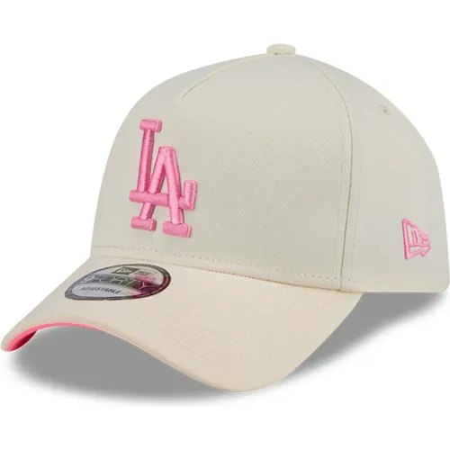 NEW ERA Gorra Urbana Unisex Los Angeles Dodgers 940