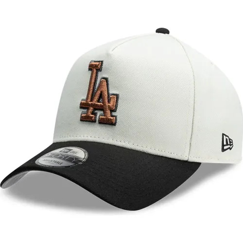 NEW ERA Gorra Urbana Unisex Los Angeles Dodgers 940
