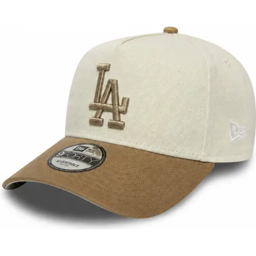 NEW ERA Gorra Urbana Unisex Los Angeles Dodgers 940