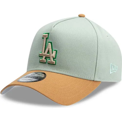 NEW ERA Gorra Urbana Unisex Los Angeles Dodgers 940