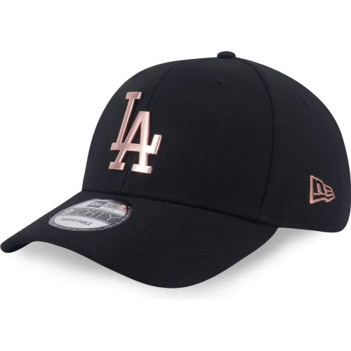 NEW ERA Gorra Urbana Unisex Los Angeles Dodgers 940