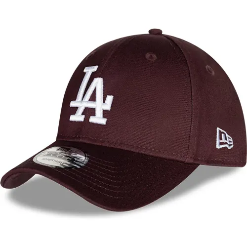 NEW ERA Gorra Urbana Unisex Los Angeles Dodgers 940